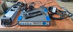 Profilux 3 aquarium computer inclusief KH en Temp. Sensor, Ophalen of Verzenden