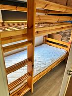 Flexa Stapelbed - Camping Arcen, Ophalen, Gebruikt, Stapelbed