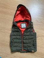 Stoere Zara bodywarmer jongens maat 116, Ophalen of Verzenden, Zo goed als nieuw, Zara Boys, Jongen