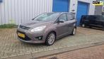 Ford Grand C-Max 1.0 Titanium 7p., Voorwielaandrijving, Bruin, 7 stoelen, Origineel Nederlands