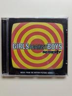 Girls Against Boys - Series 7 Soundtrack CD, Ophalen of Verzenden, Zo goed als nieuw