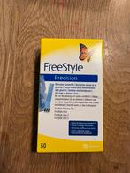 Teststrips Freestyle Precision., Ophalen of Verzenden, Nieuw
