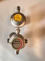 Truma DuoComfort Gasdrukregelaar, Ophalen of Verzenden, Zo goed als nieuw