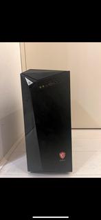 MSI MAG Infinite Gaming PC, Gebruikt, 2 tot 3 Ghz, 8 GB, Ophalen of Verzenden
