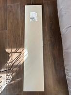 Wandplanken zwevend, 2 stuks, kleur zand, Huis en Inrichting, Woonaccessoires | Wandplanken en Boekenplanken, Ophalen, Nieuw