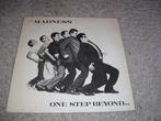 madness, Ophalen of Verzenden, 1980 tot 2000, Gebruikt, 12 inch