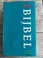 De BIJBEL.  NBV, Boeken, Ophalen of Verzenden, Zo goed als nieuw