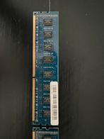 2x Kingston 4GB RAM geheugen, Ophalen of Verzenden