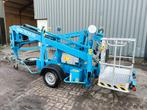 Genie TZ 34 aanhanger hoogwerker 12 m hi lift electric, Zakelijke goederen