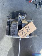 Audi A4 A5 A6 Q5 remtang remklauw rechts achter 32347285, Auto-onderdelen, Ophalen of Verzenden, Gebruikt, Audi