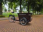 Niet elektrische hondenbakfiets Dog met certificaat, Overige merken, 4 kinderen of meer, Info@babboe.nl, Ophalen of Verzenden