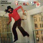 Chuck Mangione LP Fun And Games, Ophalen, Gebruikt, 12 inch, Overige genres