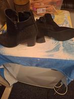 Leuke laarsjes met glitter maat 40, Dieren en Toebehoren, Paarden en Pony's | Beschermers, Ophalen