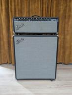 Fender Bassman 800 + Fender Rumble 410, Ophalen, Zo goed als nieuw