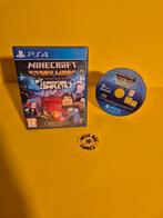 Minecraft Story Mode Season 1 The Complete Adventure - PS4, Avontuur en Actie, Mojang, Vasagatan 16, 111 20 Stockholm, Sweden