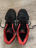 Asics hockeyschoenen maat 41, Ophalen of Verzenden, Gebruikt, Schoenen