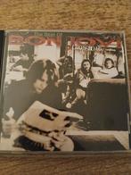 CD Bon Jovi - Crossroad, Ophalen of Verzenden, Gebruikt, Poprock
