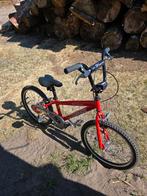 Bmx fiets 20 inch., Fietsen en Brommers, Ophalen, Zo goed als nieuw