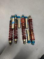 Donerre Schokbreker set 58 cm Polaris Rzr 900, Ophalen, Gebruikt