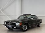Mercedes-Benz SL-klasse 450 SLC coupé | Uniek | Pullman | 2, Automaat, Gebruikt, 8 cilinders, 4520 cc