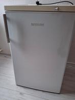 Vriezer, tafelmodel Severin, Witgoed en Apparatuur, Ophalen, Zo goed als nieuw, Minder dan 60 cm, Minder dan 85 cm