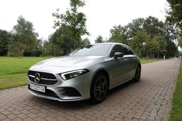 Mercedes-Benz A-Klasse 250 e Premium Plus AMG | Pano | 360 g beschikbaar voor biedingen