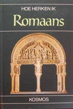 Hoe herken ik Romaans, Ophalen of Verzenden, Zo goed als nieuw