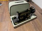 Vintage Succes naaimachine, Ophalen