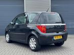 Peugeot 1007 1.4 Gentry Airco/Apk, Voorwielaandrijving, Electronic Stability Program (ESP), 15 km/l, 4 cilinders
