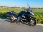 Honda ST1300 Pan European - Veel accessoires!, 4 cilinders, Motorrijbewijs A, Particulier, Meer dan 35 kW