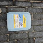 Diepgrond voorstrijk nog 10m2, Doe-het-zelf en Verbouw, Verf, Beits en Lak, Ophalen, Wit