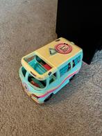 Lol suprise camper, Ophalen of Verzenden, Zo goed als nieuw