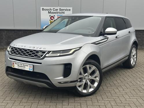 Land Rover Range Rover Evoque 1.5 P300e AWD | Virtual Displa, Auto's, Land Rover, Bedrijf, Te koop, 4x4, ABS, Achteruitrijcamera