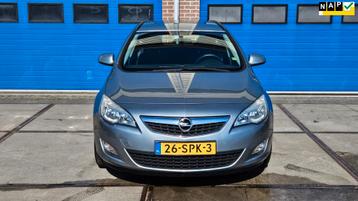 Opel Astra Sports Tourer 1.4 Edition *AC* beschikbaar voor biedingen