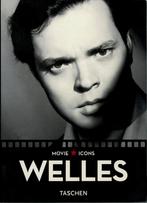 "Welles" [Orson Welles, Movie Icons], Filmspecifiek, Zo goed als nieuw, Verzenden