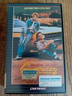 VHS Guncrazy, Ophalen of Verzenden