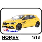 Renault Megane R.S. Ultime - Norev modelauto 1:18 (185395), 70-72 Avenue de Bohlen Vaulx-en-Velin, 69120 France, Norev SAS, Auto
