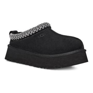 UGG Tazz Slipper - Dames - Zwart beschikbaar voor biedingen