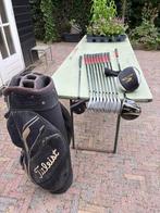 Golfset, Sport en Fitness, Golf, Ophalen, Gebruikt, Set, Overige merken