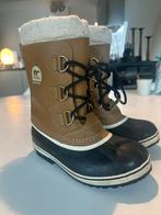 Sorel snowboots maat 35., Kinderen en Baby's, Verzenden, Zo goed als nieuw, Laarzen