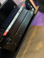 Denon x1700H + 5x B&W M1 speakers, Overige merken, Soundbar, 70 watt of meer, Ophalen of Verzenden