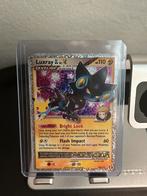 Luxray 109/111, Ophalen of Verzenden, Zo goed als nieuw