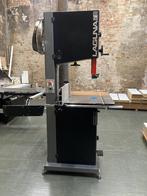 Laguna 18BX Lintzaag, Doe-het-zelf en Verbouw, Gereedschap | Zaagmachines, Ophalen, Zo goed als nieuw, Lintzaag, 1200 watt of meer