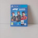 F1 2021 voor ps4, Ophalen of Verzenden, Zo goed als nieuw, Vanaf 3 jaar