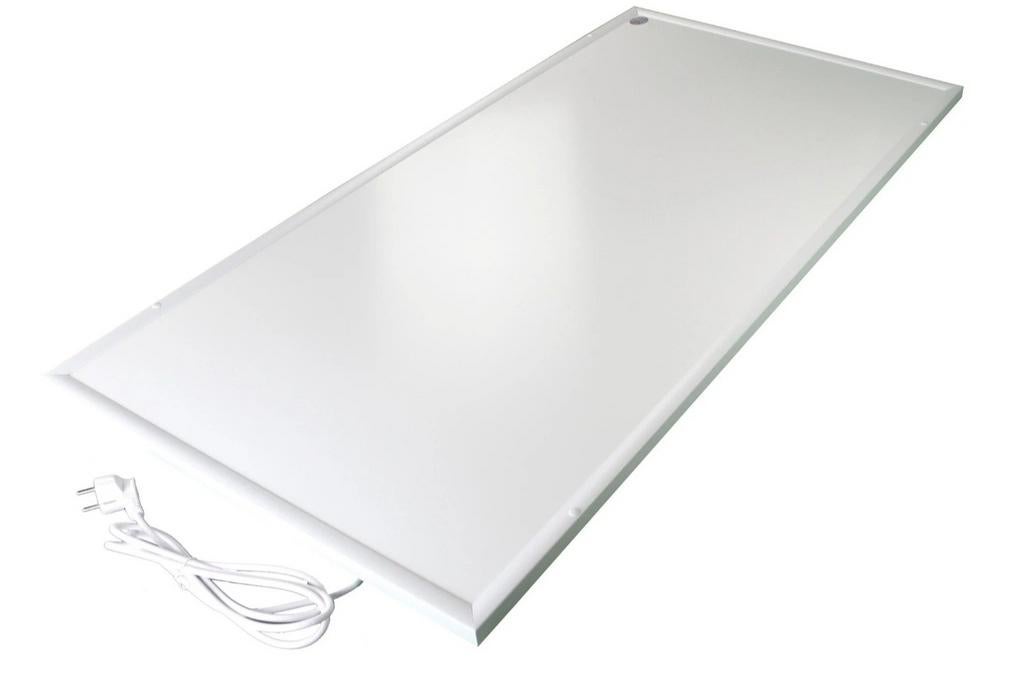 Infraroodpaneel 900Watt 63x123 cm, Doe-het-zelf en Verbouw, Verwarming en Radiatoren, Ophalen of Verzenden, 60 tot 150 cm, Overige typen