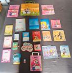 Diddl verzameling, Ophalen of Verzenden, Overige figuren, Gebruikt, Papier, Kaart of Schrift