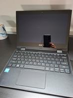 Goedwerkende Acer travelmate Spin B118 11,6 inch Touchscreen, Computers en Software, Windows Laptops, Ophalen, Gebruikt, 11 inch