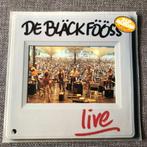 LP Bläck Fööss Live dubbel LP 1981, Ophalen of Verzenden, 1980 tot 2000, Zo goed als nieuw, 12 inch