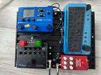 Dunlop JTC96 and Marleaux TonWerk, Ophalen of Verzenden, Zo goed als nieuw, Equalizer