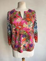 tessa loops top maat s, Kleding | Dames, Tessa koops, Verzenden, Zo goed als nieuw, Lange mouw